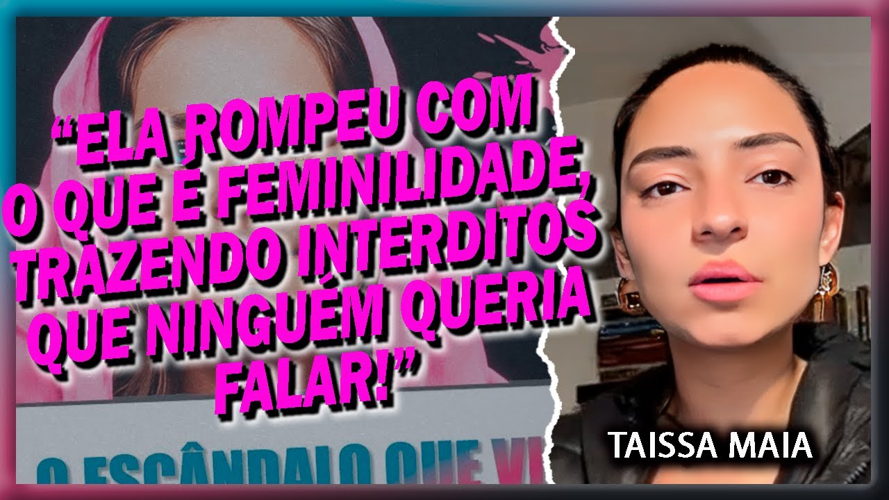 Angela Ro Ro nunca usou subtextos – a polêmica em sua obra