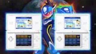 megaman starforce trailer