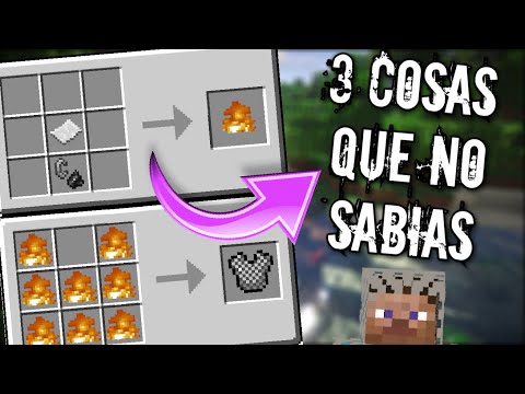 Video: Cómo Hacer Una Cota De Malla En Minecraft