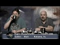 The Atheist Experience 656 with Matt Dillahunty and Jeff Dee