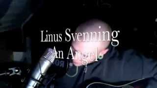 Linus Svenning - An Angel (Original, acoustic) - LIVE chords