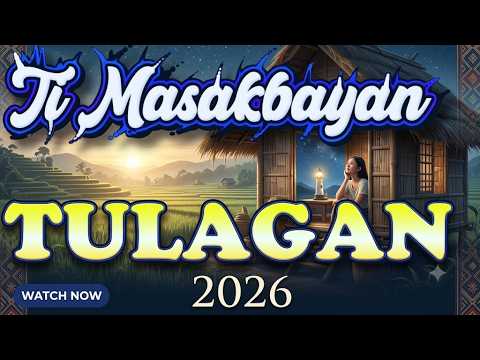 Arapaap FULL EPISODE | Ti Masakbayan Ilocano Drama  | Pinoy Love Journey - June 26.2026