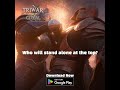 TriwarM Global – [EN_RECT_29] | MMORPG