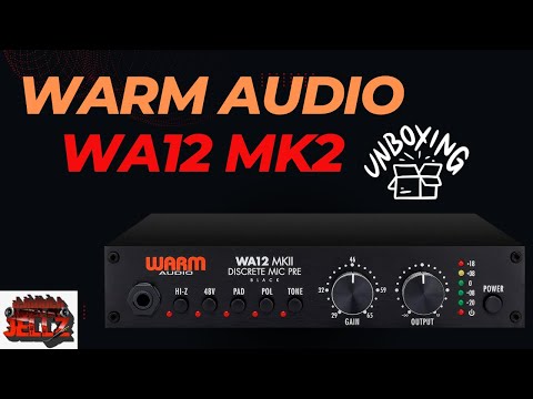 DTM・DAW warm audio WA12 MK2 black discrete WA12MKIIBK-02_1024x1024.jpg?v=