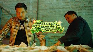 Los Dos De Tamaulipas - Gastando Verdes (Visualizer)