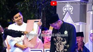 Detik Detik Penobatan Bintang Pelajar Di YPI MIFTAHUL HUDA AL GHAZALI Ds. Batuporo Barat