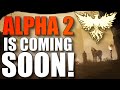 When Can You Expect Alpha 2 to Launch?! // Ashes of Creation