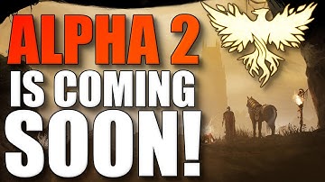 When Can You Expect Alpha 2 to Launch?! // Ashes of Creation