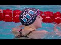 LIVE SWIMMING HEATS | Day Three (17th April) | Aquatics GB Swimming Championships 2025