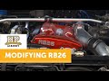 ⚠️ Modifying an RB26? Watch this FIRST! | R32 GT-R [TECH TALK]