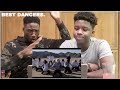 SEVENTEEN(세븐틴) - Don't Wanna Cry | Reaction