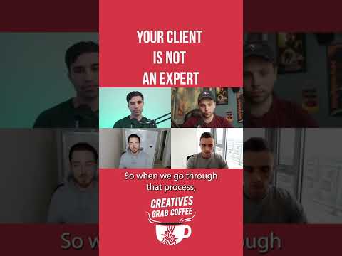 Your Client is