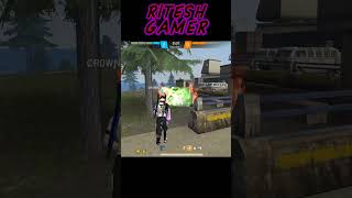 oneplus 9 5G 😎1vs1😎 custom room gameplay #riteshgamerup60 #😉😉 #short #viral #freefire #youtube