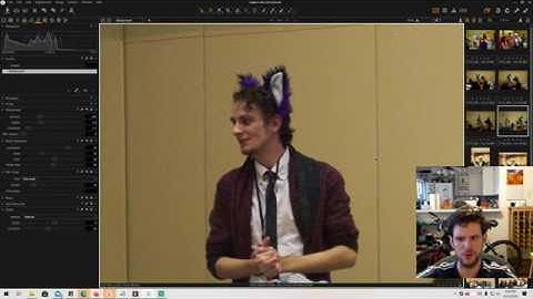 No Anti-aliasing in Capture One Pro?