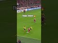 Thiago pulled off an elástico in Der Klassiker 🤯