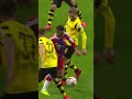 Thiago pulled off an elástico in Der Klassiker 🤯