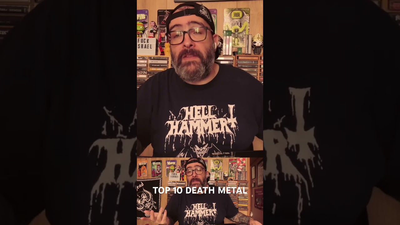 Puro Death Metal