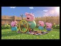 Peppa Pig Family Fun Time Kiddies And Baby Song