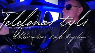 Aleksandras La & Rugilė - Telefonas Tyli 2025