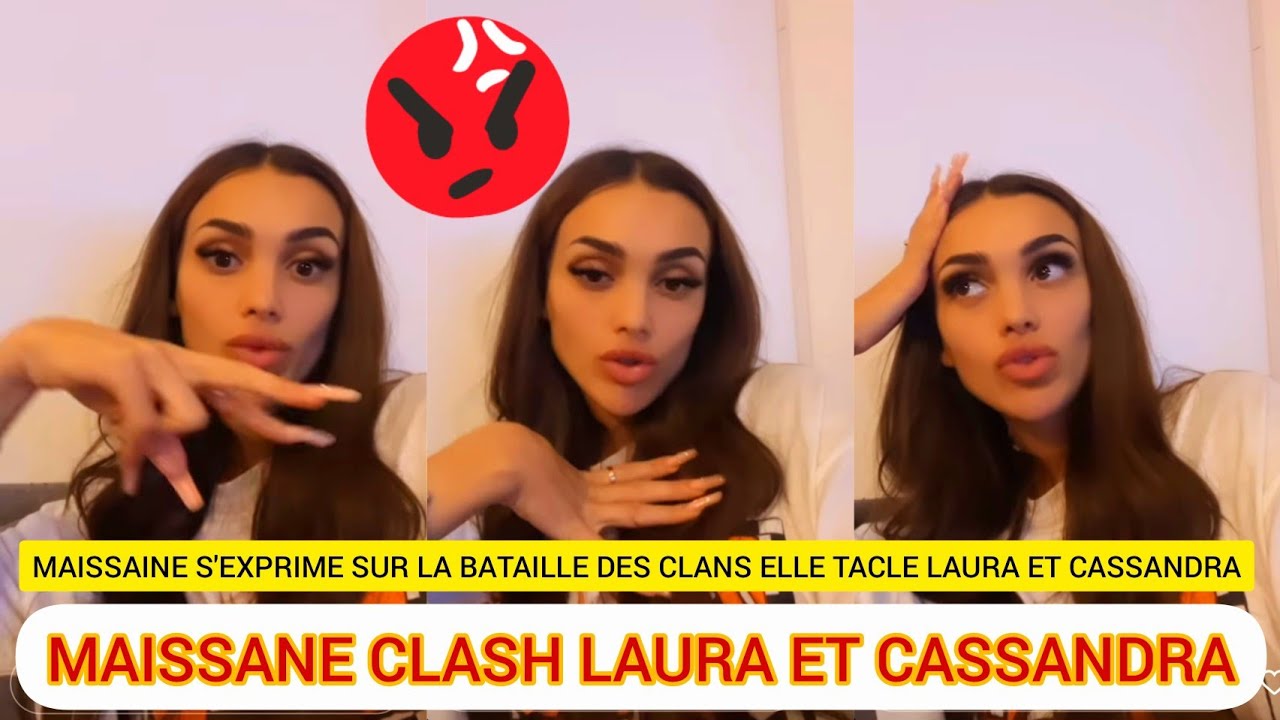 Laura La Bataille Des Clansnull