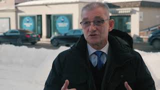 DAVOS #WEF Day-1 Highlights Jan-2020
