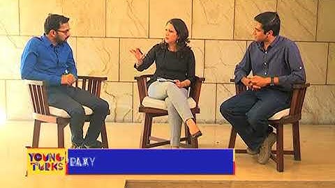 Natural Language Processing | Top Innovators Under 35 | Young Turks