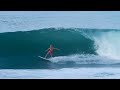 This John Florence Doppelgänger Can Surf | Brodi Sale 'Live In The Moment'