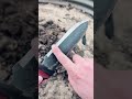 Digging, cutting, weeding, planting, all with one tool
