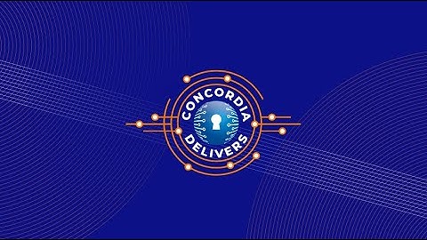 Security for Mobile Communication Systems - CONCORDIA Delivers