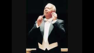 Franz Schmidt Symphony No 1 Jarvi 1 Movement