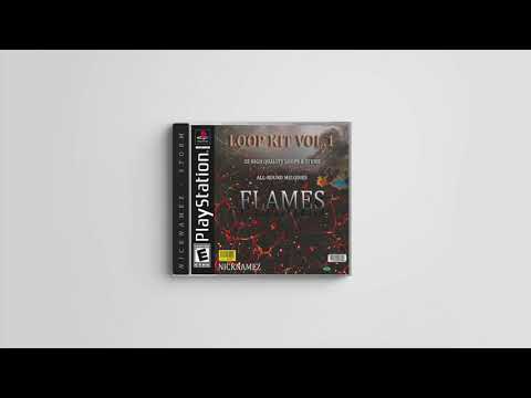 [free]-loop-kit-/-sample-pack-2020-|-'flames'-(pvlace,-cubeatz,-frank-dukes)-+-bonus-drum-kit