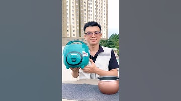 Nồi cơm điện mini Hàn Quốc cao cấp giá rẻ, nấu cơm ngon #noicomdien #noicom #noicomcuckoo #giadung