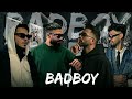 باد بوي BADBOY بادبوي YELLOW AM BODA PRODUCTION SPONSORED DJ AS ONLY TEST 