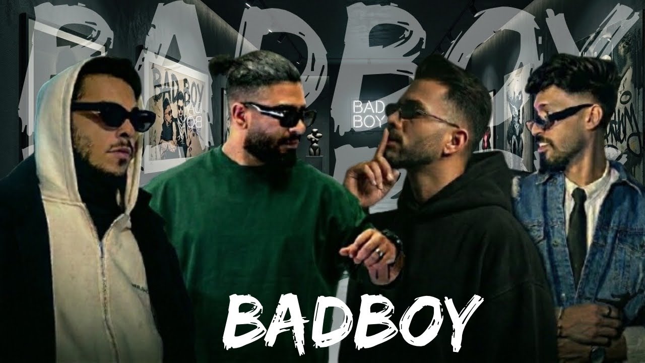 Watch باد بوي BADBOY / بادبوي / YELLOW / AM / BODA PROD / SPONSORED DJ AS / ONLY TEST on YouTube Watch باد بوي BADBOY / بادبوي / YELLOW / AM / BODA PROD / SPONSORED DJ AS / ONLY TEST on YouTube