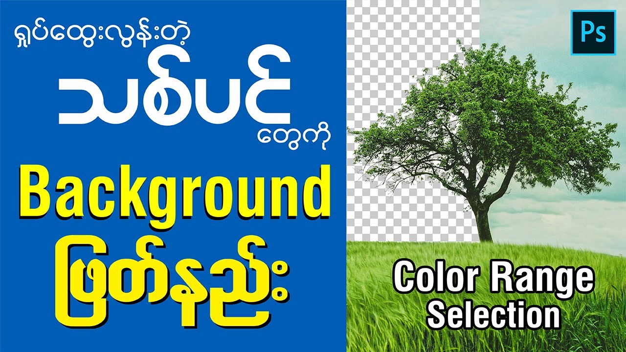 Photoshop Color Range How To Use Color Range photoshop-color-range-how-to-use-color-range