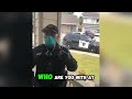 Welfare Check With No Emergency – He Questioned Why Police Were There