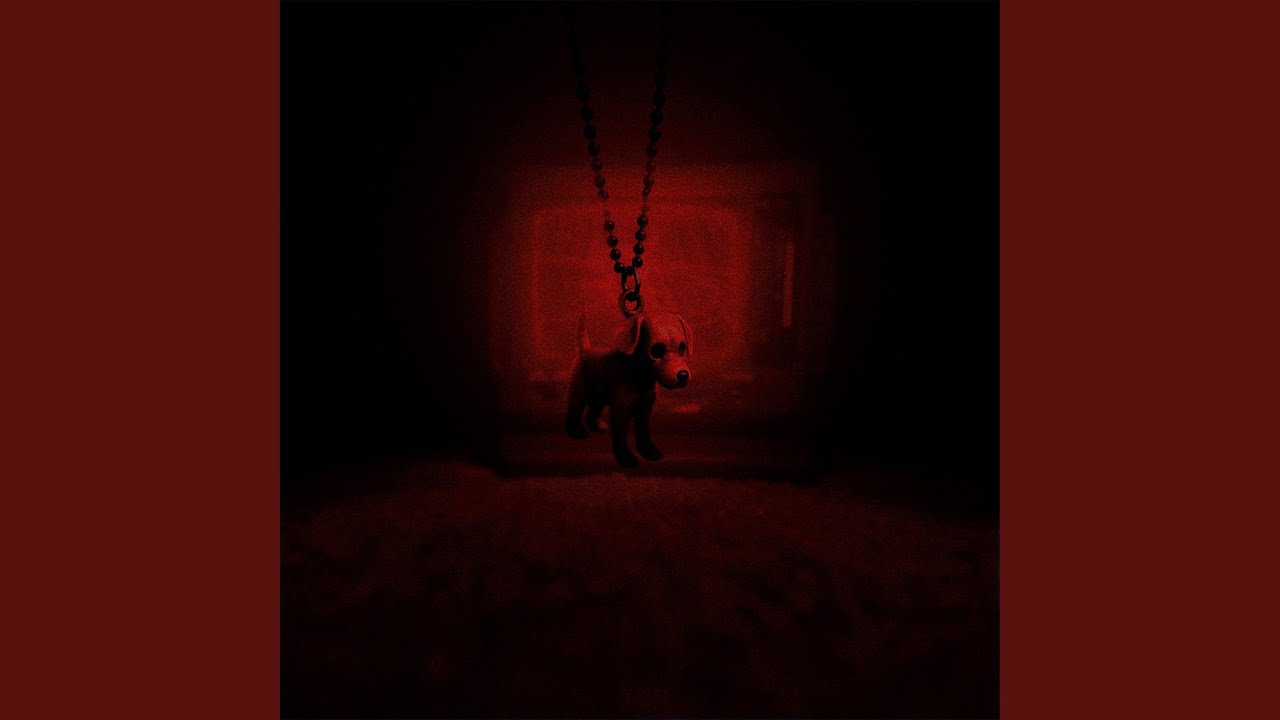 A TORMENTED SOUL'S CRY