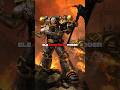 Honsou O Monstro dos Iron Warriors #warhammer40k #imperium #ironwarriors #perturabo #40klore