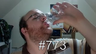 Thumbnail for Jon Drinks Water #773