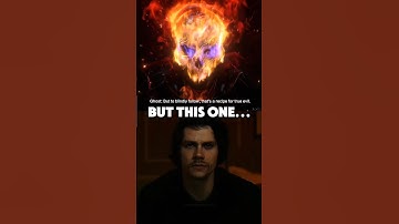 This mythic skin is different from others...