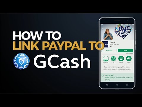 Interesting How To Link Paypal To Gcash Berita Terupdate
