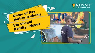 Celebrity Fire Safety Training - Virtual Reality Net Worth