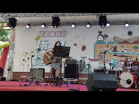 (01)2022-10-01-徐毓翎Nemo-桃園咖啡節 玩咖實驗@中壢銀河廣場