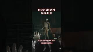 RESIDENT EVIL 8: VILLAGE - YA NO QUIEROOO... #residentevil #re8 #gaming #gameplay
