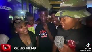 Bongane On Smash Or Pass