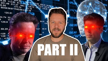 Grok vs. ChatGPT: Testing Their Stock Portfolios (Part 2)