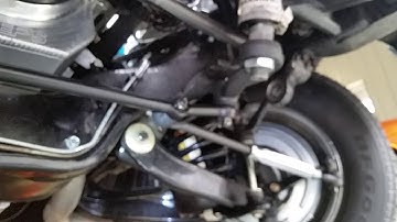 62 Impala SS steering