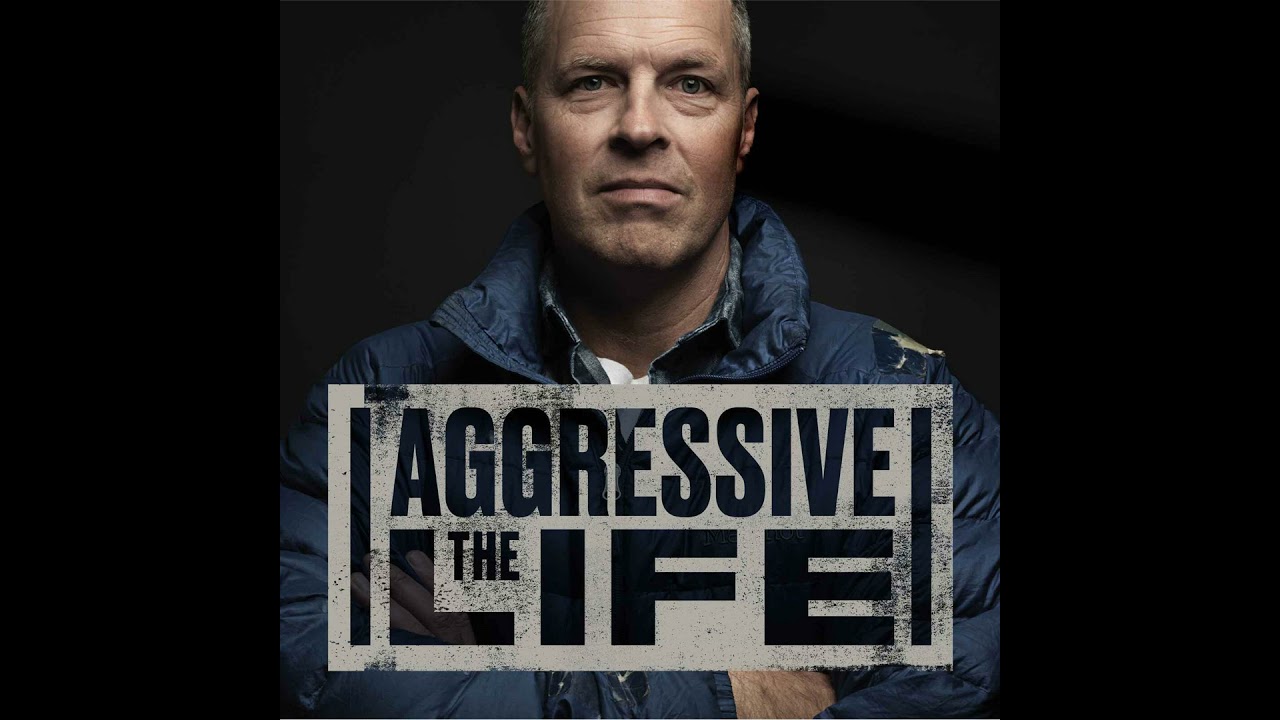 Riding Rockets into Space with Mike Mullane—NASA Astronaut