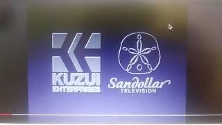 Mutant Enemykuzui Enterprisessandollar Television20Th Television 1998