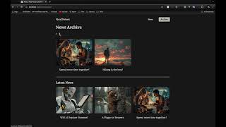Studying Next.js 14 with Parallel and Intercepting Routes